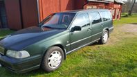 Volvo V70 2.0 T