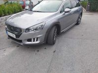 Peugeot 508 SW 2.0 BlueHDi EAT Euro 6