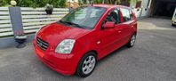 Kia Picanto 1.1 CRDi GLS Euro 4