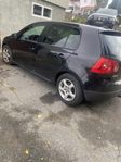 Volkswagen Golf 5-dörrar 2.0 TDI Euro 4