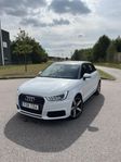 Audi A1 Sportback 1.4 TFSI Proline, Sport Edition, Ny Bes! 