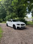 BMW M235I xDrive Coupé Steptronic Euro 6