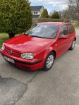 Volkswagen Golf 3-dörrar 1.4 Euro 4