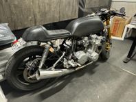 cafe racer cb 900f 