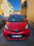 Toyota Aygo 5-dörrar 1.0 VVT-i Euro 5