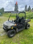 Polaris Ranger 150 -22