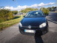 Volkswagen Golf Variant 1.6 TDI BMT Euro 5