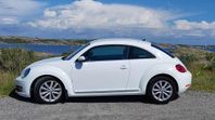 Volkswagen The Beetle 1.2 TSI Design Plus Euro 5