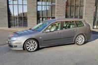 Saab 9-3 Aero SportCombi 2.8 Turbo V6 Aero Euro 4