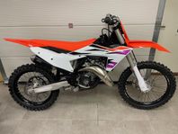 KTM SX 125