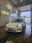 Tesla Model 3 Performance 510hk