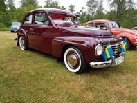 Volvo PV 444HS 1.4