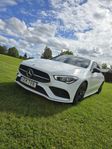 Mercedes-Benz CLA 220 Amg Line Panorama