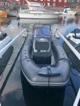 BRIG Navigator 570 Pilot - Evinrude 75 hk (2014)