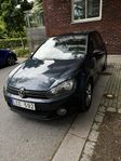 Volkswagen Golf 5-dörrar 1.4 TSI Euro 5