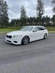 BMW 520 d Touring Steptronic Euro 6