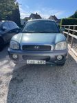 Hyundai Santa Fe 2.4 4WD