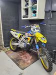 Suzuki rm-z 450 2020