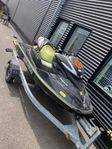 Seadoo RXP 255 säljas i anbud. 