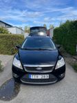 Ford Focus 5-dörrars 1.6 Euro 4