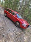 Volvo V70 2.5T AWD Euro 4