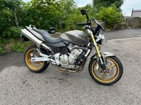 Honda Hornet CBF600