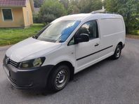 Volkswagen Caddy Maxi 1.6 TDI Euro 5