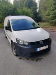 Volkswagen Caddy Maxi 1.6 TDI Euro 5