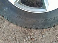 Pirelli 205/55 R16