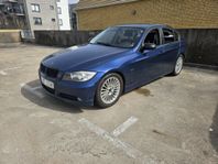 BMW 320 i Sedan Advantage