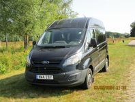 Ford Transit Custom 310 Kombi 2.2 TDCi