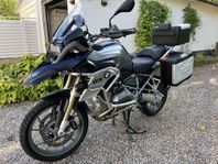 BMW R1200GS