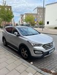 Hyundai Santa Fe 2.2 CRDi 4WD Shiftronic Premium Euro 5