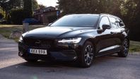 Volvo V60 D3 Geartronic Advanced Edition, Momentum Euro 6