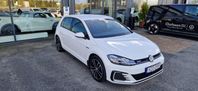 Volkswagen Golf Gte hybrid 1.4