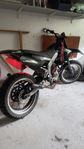 Gilera smt 70cc 2009 