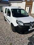 Renault Kangoo Express 1.5 dCi Euro 6