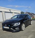 Volvo S60 D4 Geartronic Momentum, R-Design Euro 6