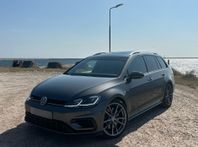 Volkswagen Golf Sportscombi R