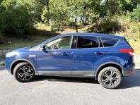 Ford Kuga 2.0 TDCi - Endast 6 700 mil -fynda