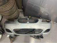 BMW M5 E60/E61 Original Kjolpaket