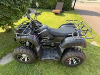 Viarelli Hunter 150 cc 2023