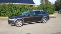 Audi A6 allroad 3.0 quattro 245