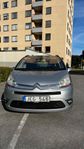 Citroën Grand C4 Picasso 1.6 THP EGS Euro 4