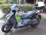 Kymco Agility 150