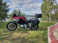 BMW 850 GS