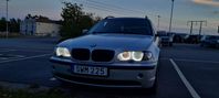 BMW 320 i Touring 