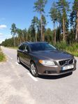 Volvo V70 2.5T Flexifuel DRIVe Summum Euro 4