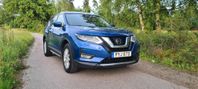 Nissan X-Trail 1.6 dCi Drag Värmare Vinterhjul