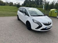 Opel Zafira Tourer 2.0 CDTI ecoFLEX Enjoy Euro 5